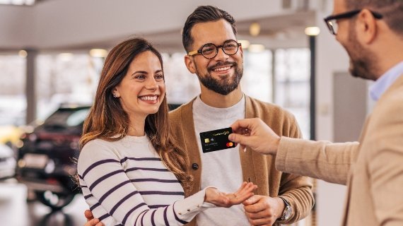 Em 2026, as despesas de oficina pagam-se em suaves prestações. 