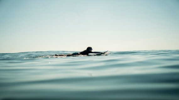 Aulas de Surf