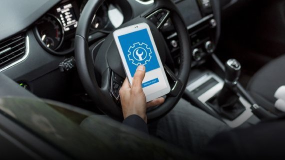 25€de desconto imediato em serviços oficinais